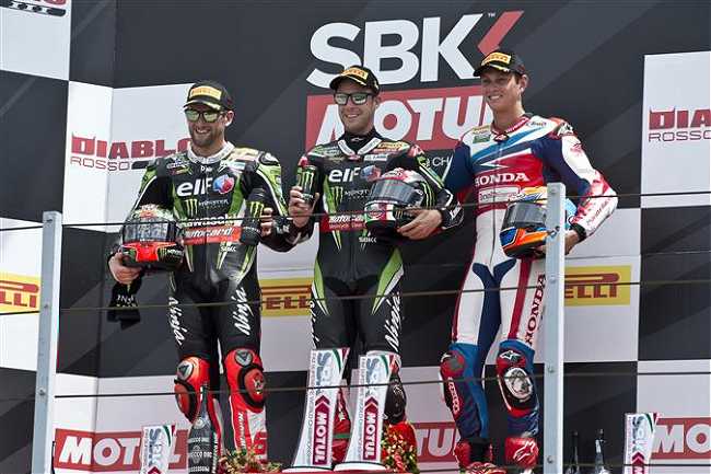 [Image: misanorace1podium.jpg]