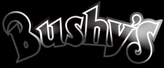 [Image: bushysblacklogo.jpg]