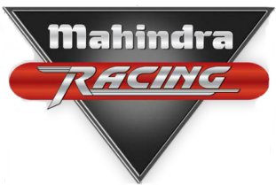 [Image: mahindralogo.jpg]