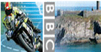 The BBC Website for the Isle of Man with TT Coverage.