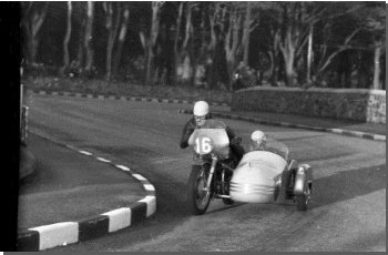 Another Shot From The 58 TT