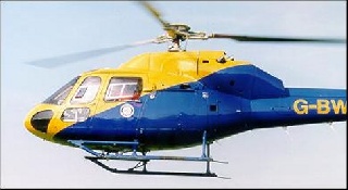 The Manx Grand Prix Rescue Helicopter Fund