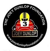 Joey Dunlop Memorial Lap at the Isle of Man Festival of Motorcycling