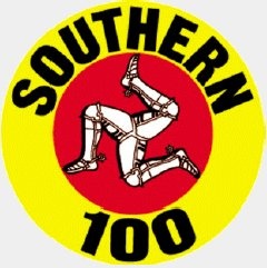 Southern 100 60th Anniversary Service at Malew Church