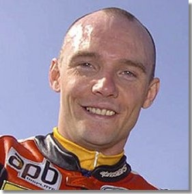 KEITH AMOR ANNOUNCES RETIREMENT FROM ROAD RACING