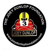 Joey Dunlop Foundation 2012 Tombola prize & The Year Ahead