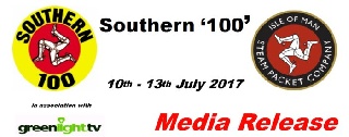 Full Grids for Southern 100 International Road Races 2017