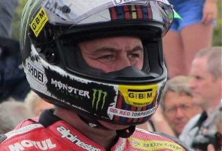 McGuinness sustains injury setback