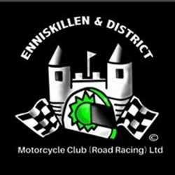 Richard Britton Memorial event headlines new Enniskillen Road Races