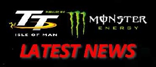 The schedule for the 2019 Isle of Man TT Races fuelled by Monster Energy has been released. 