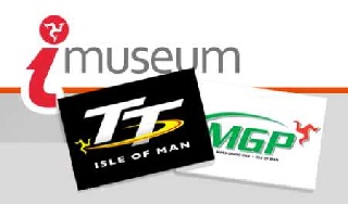 Definitive TT Database Launched Thanks To Manx National Heritage 