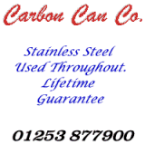 The Carbon Can Company