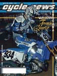 Cycle News