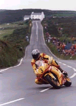 Mick Lofthouse