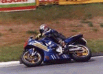 Dave Jeffries