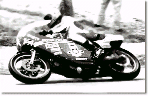 The Great Mike Hailwood