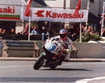 Jim Moodie