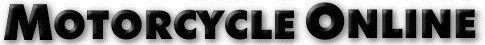 Motor Cycle On-Line