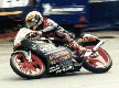 Chris Grose - A Local Lad Who Finished Eigth This Year