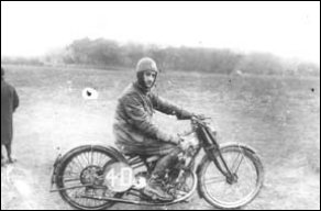 Stanley Woods