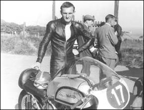 Mike Hailwood