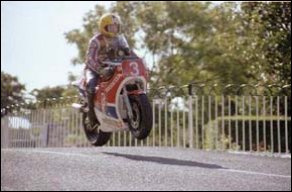 Joey Dunlop