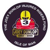 The Joey Dunlop Injured Riders Fund