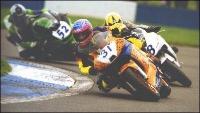 Ross McCulloch
