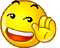 smilie smilie