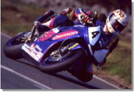 John McGuinness