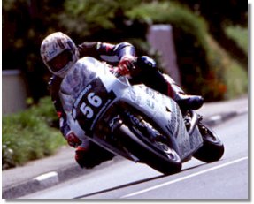 John McGuinness