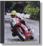 Joey Dunlop - King of the Mountain by Dickie Kelly