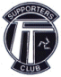 TT Supporters Club Merchandise